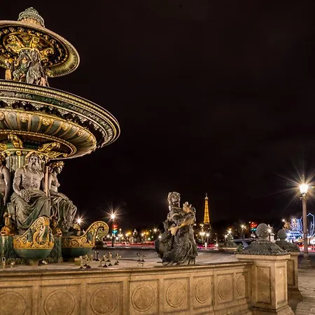 Апартаменты Paris Porte De Versailles Cosy 1 Parking Wifi 4 Pers *