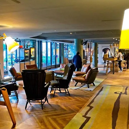 Апартаменты Paris Porte De Versailles Cosy 1 Parking Wifi 4 Pers Исси-ле-Мулино