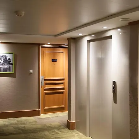 Paris Porte De Versailles Cosy 1 Parking Wifi 4 Pers Апартаменты